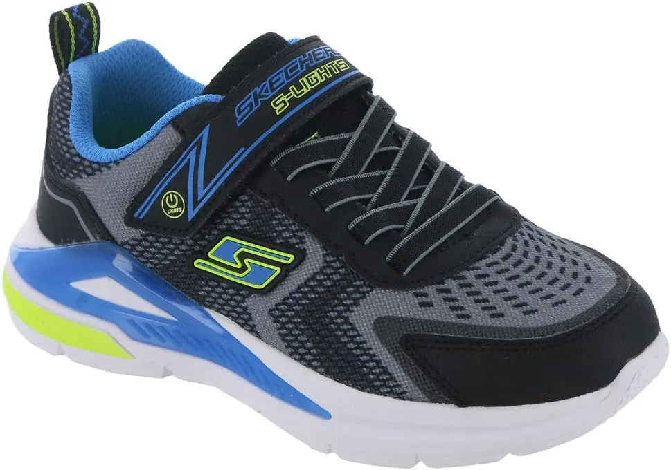 SKECHERS Boy's Tri-namics Sneaker