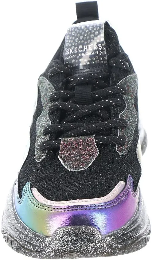 Skechers Girl's Prismatic Sneaker