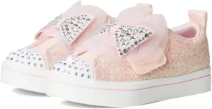 Skechers Girl's TWI-Lites 2.0 314382l (Little Kid) Sneaker