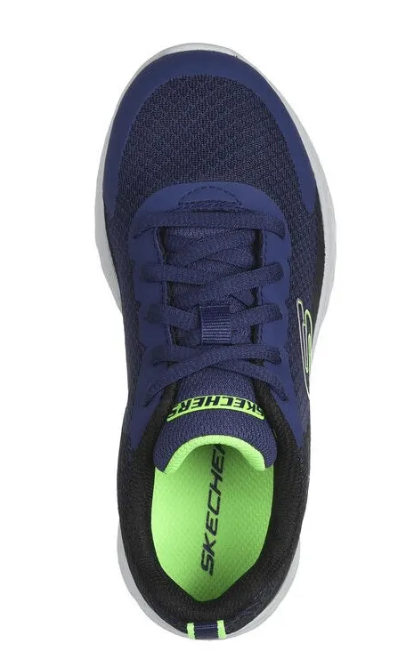 Skechers Kids Microspec || - Vovrix Shoe