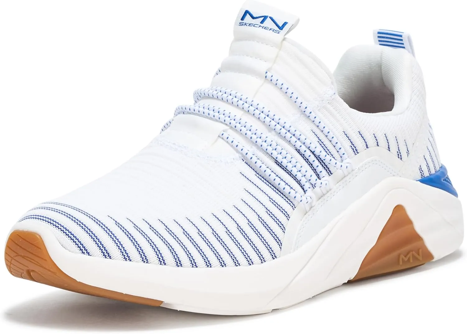 Skechers Men's A Linear 2.0-Holtz Sneaker