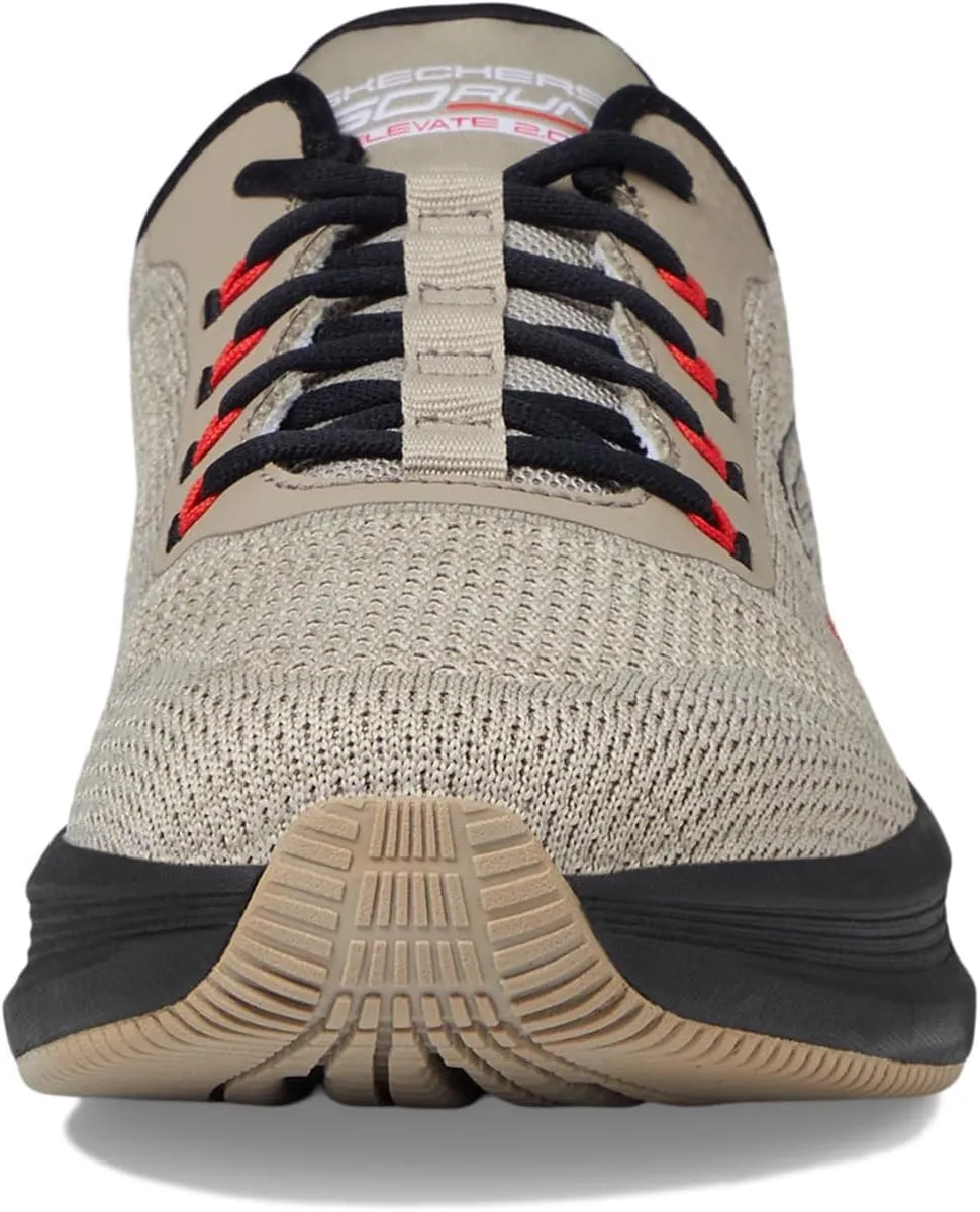 Skechers Men's Hands Free Slip-ins: Go Run Elevate 2.0 Steady Motion Sneaker