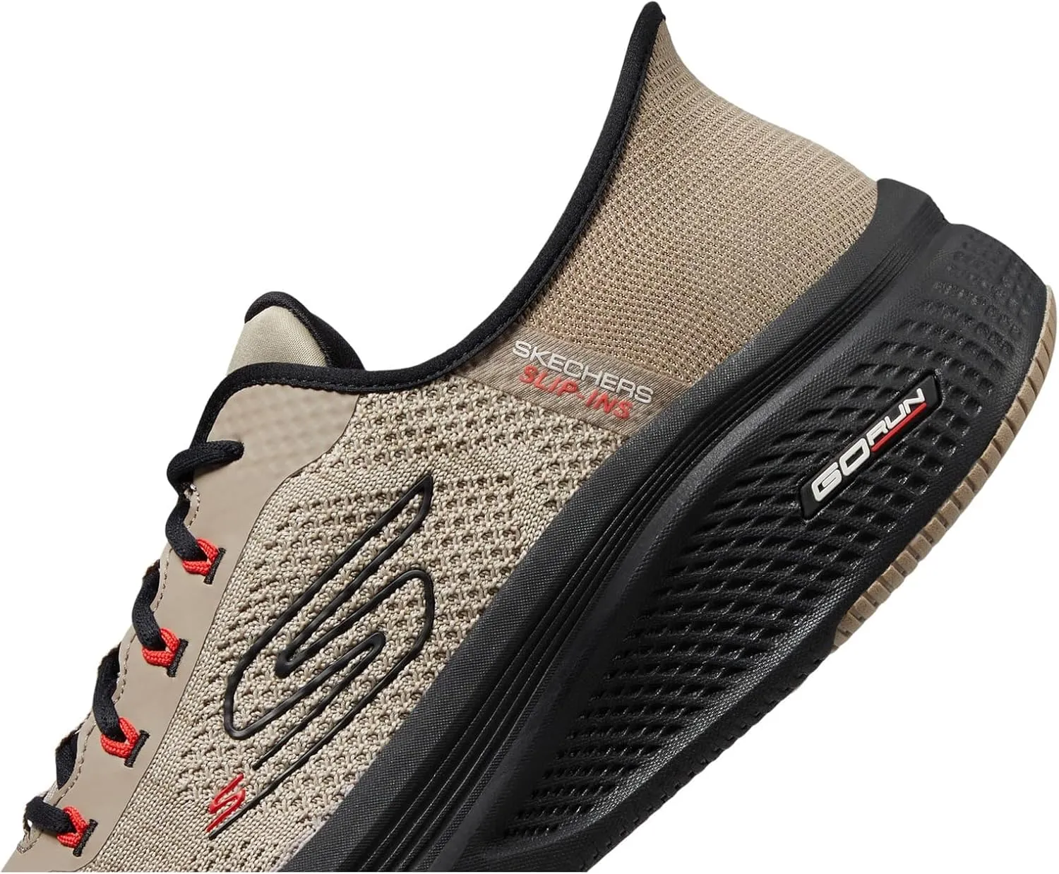Skechers Men's Hands Free Slip-ins: Go Run Elevate 2.0 Steady Motion Sneaker
