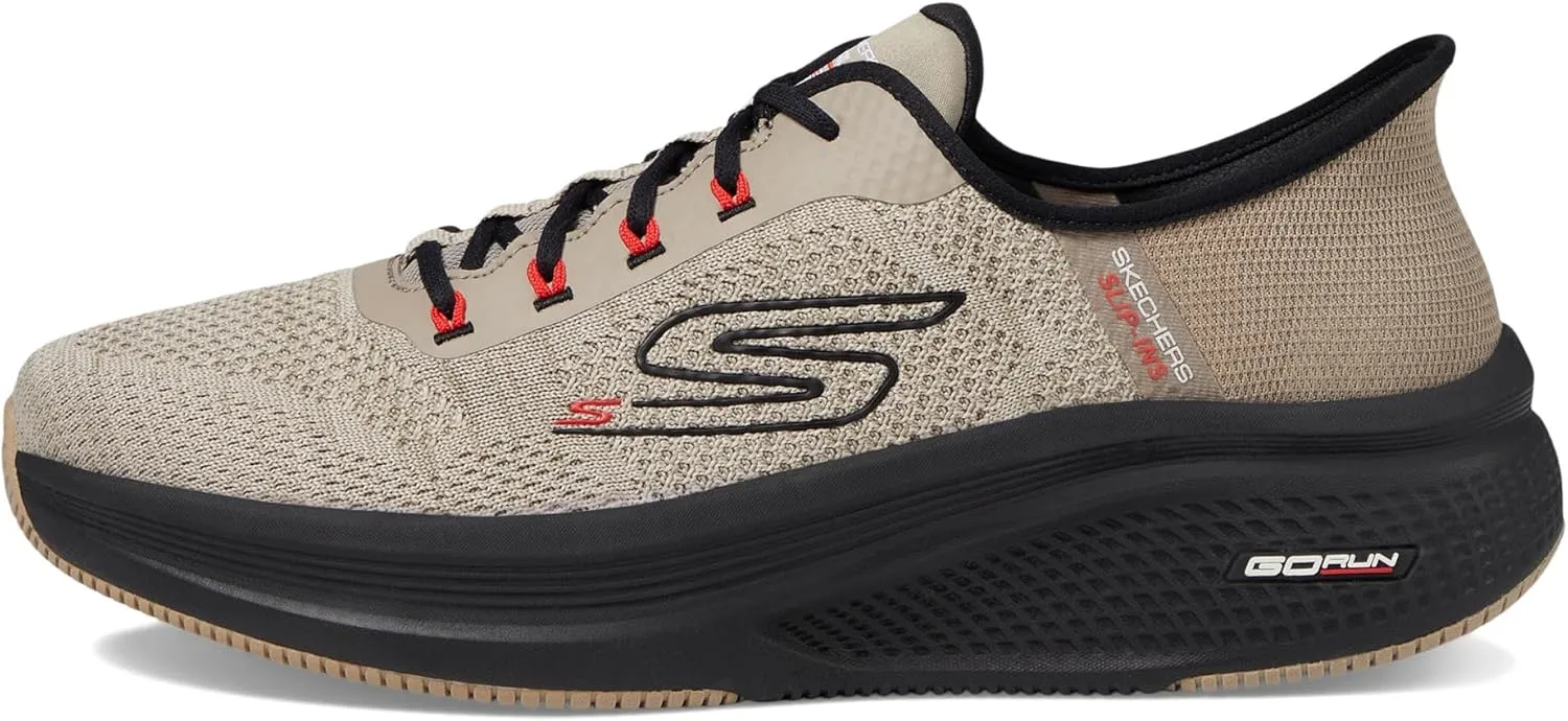 Skechers Men's Hands Free Slip-ins: Go Run Elevate 2.0 Steady Motion Sneaker