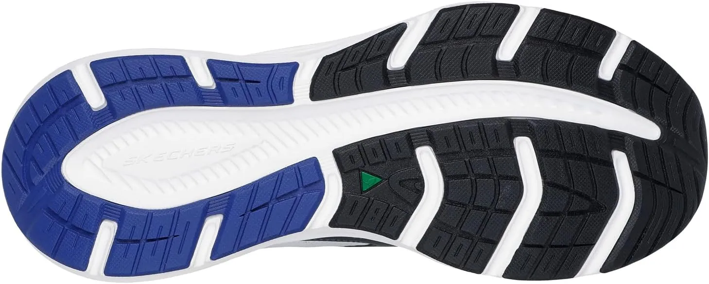 Skechers Men's, Relaxed Fit: Edgeride -Cader Sneaker