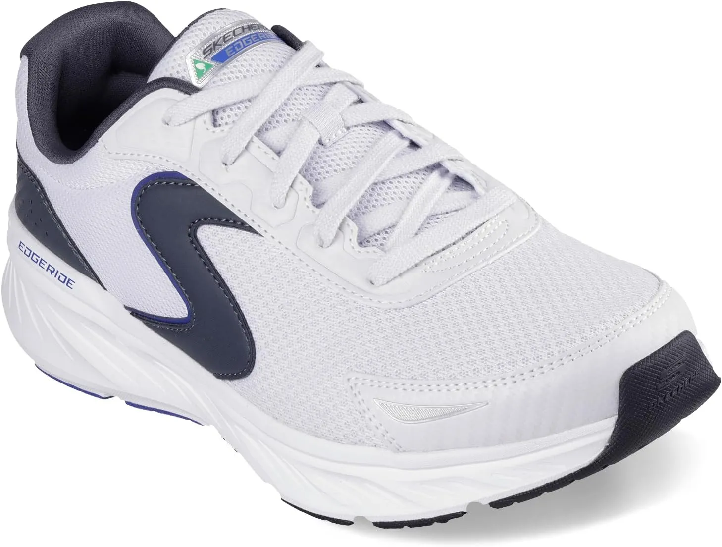 Skechers Men's, Relaxed Fit: Edgeride -Cader Sneaker
