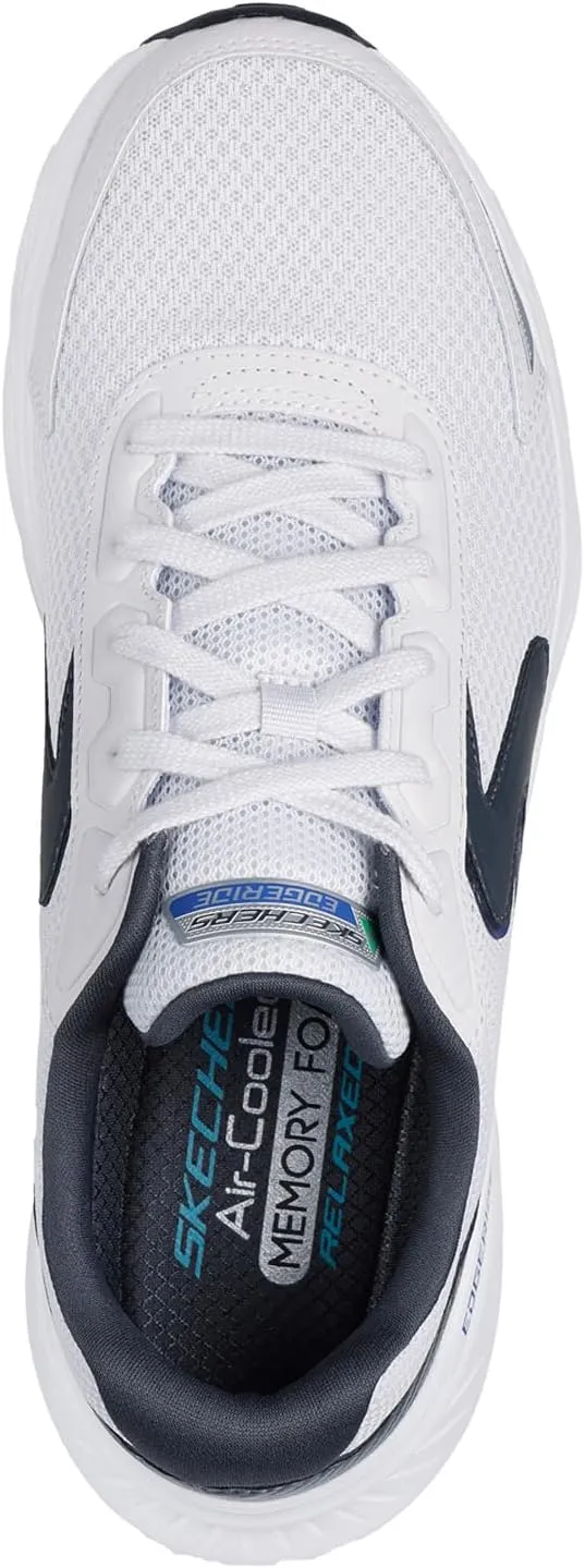 Skechers Men's, Relaxed Fit: Edgeride -Cader Sneaker