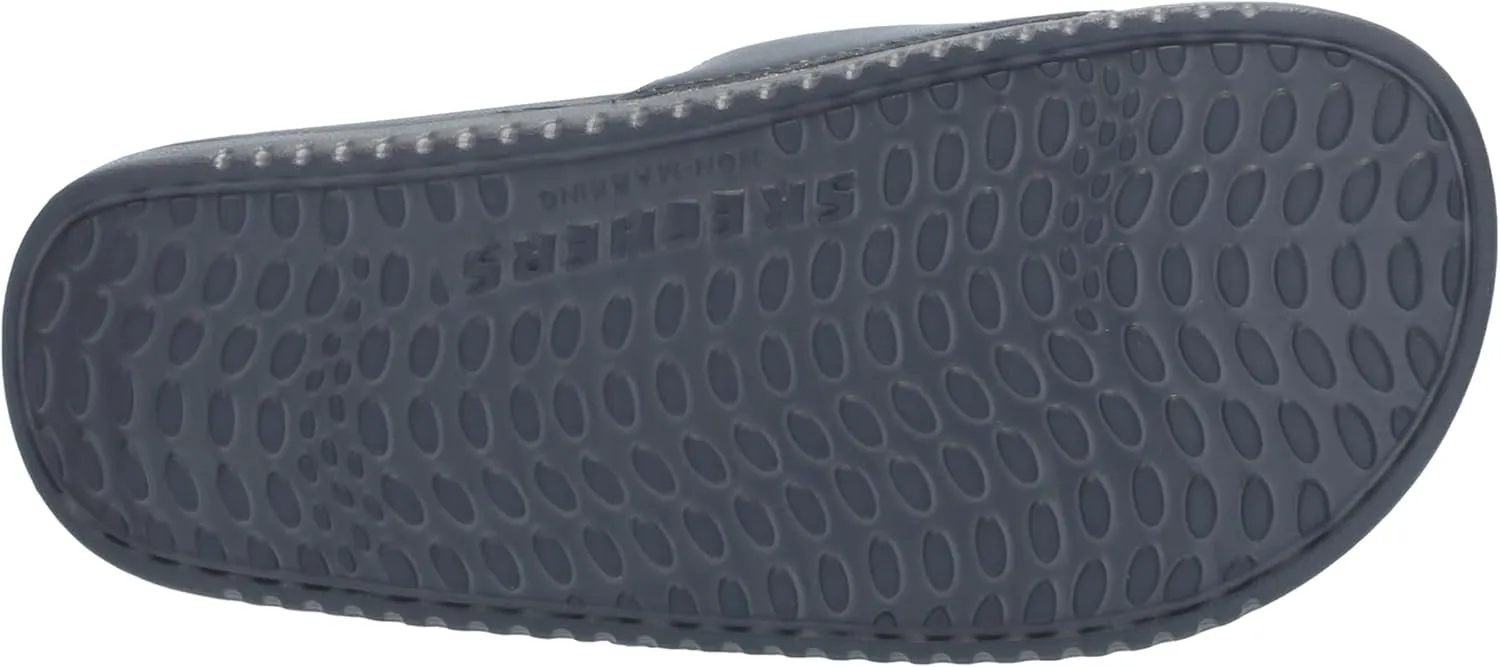 Skechers Unisex-Child Gambix Iii Sneaker
