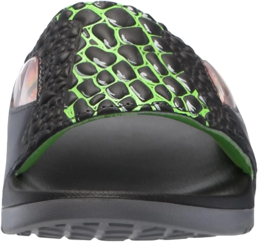 Skechers Unisex-Child Gambix Iii Sneaker