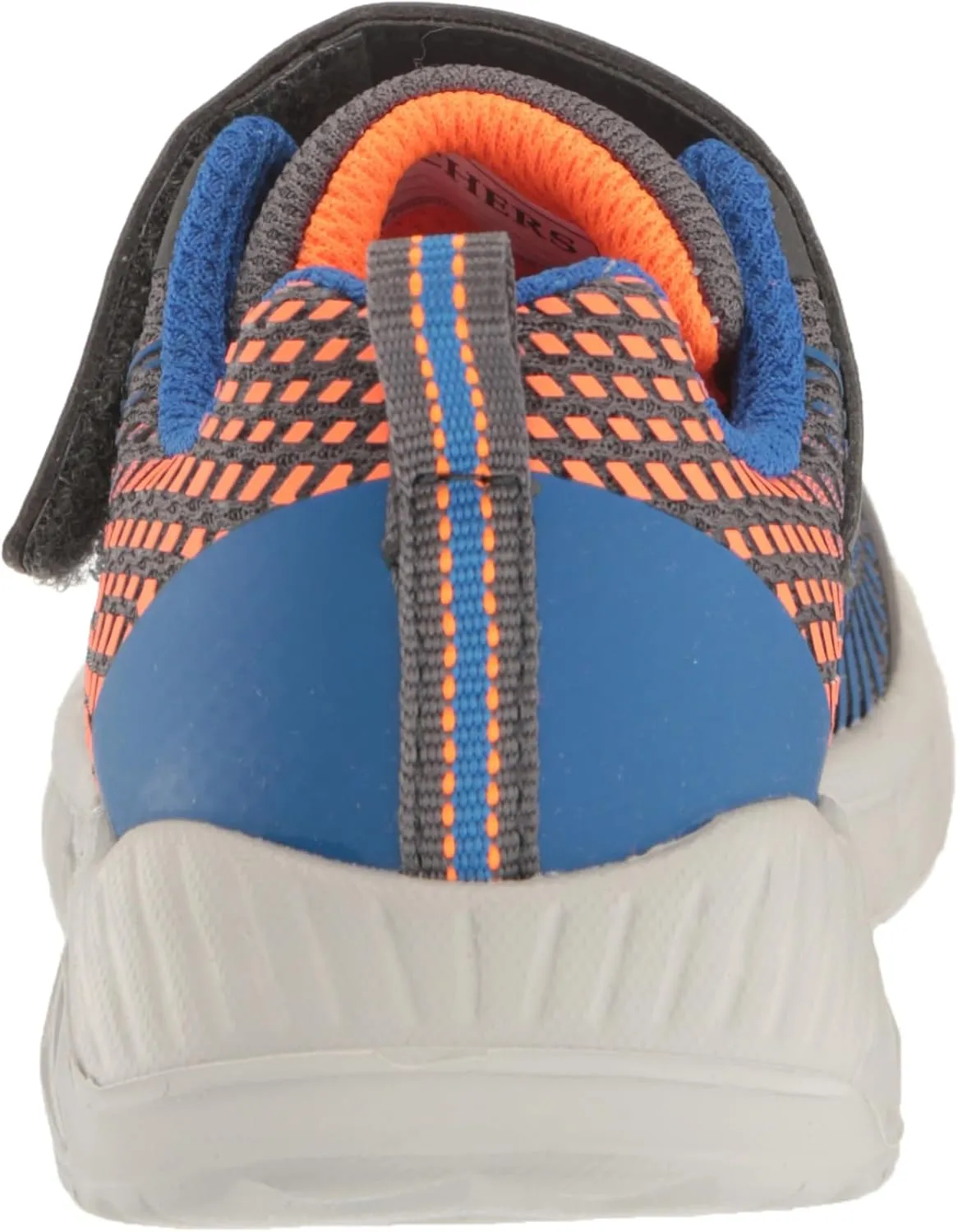 Skechers Unisex-Child Magna-Lights-Grux Sneaker