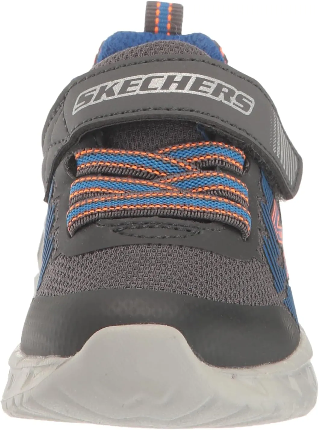 Skechers Unisex-Child Magna-Lights-Grux Sneaker