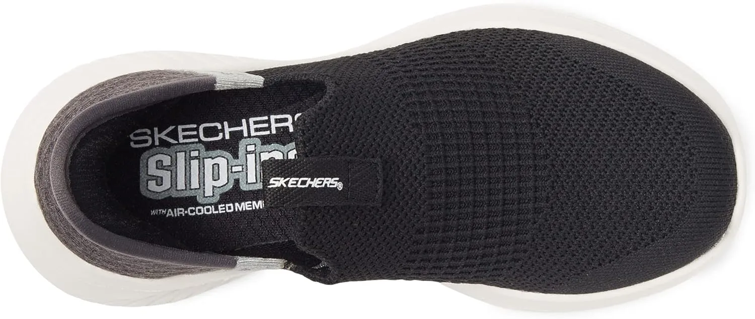 Skechers Unisex-Child Microstrides-Recess Rules Sneaker