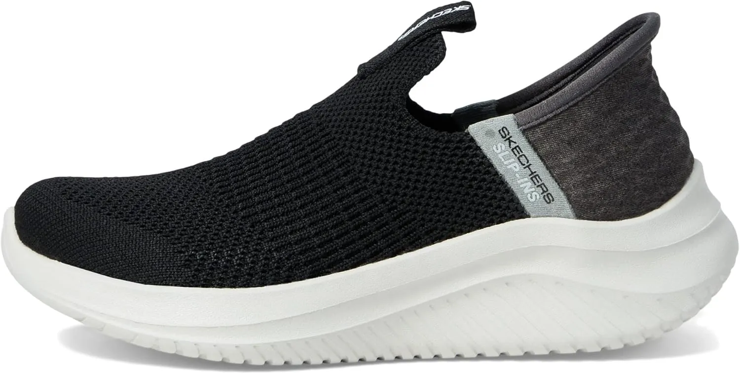 Skechers Unisex-Child Microstrides-Recess Rules Sneaker
