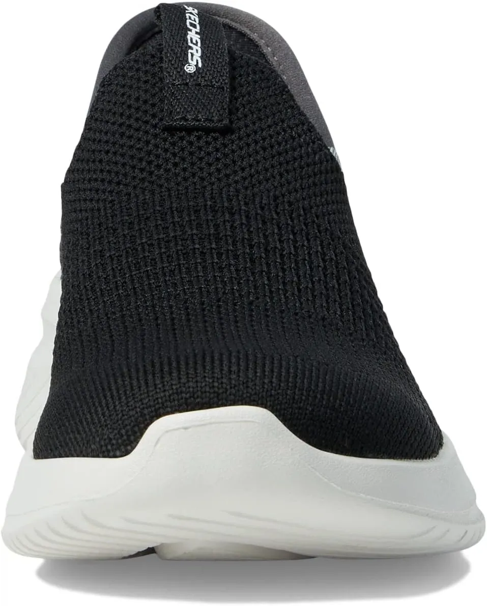 Skechers Unisex-Child Microstrides-Recess Rules Sneaker