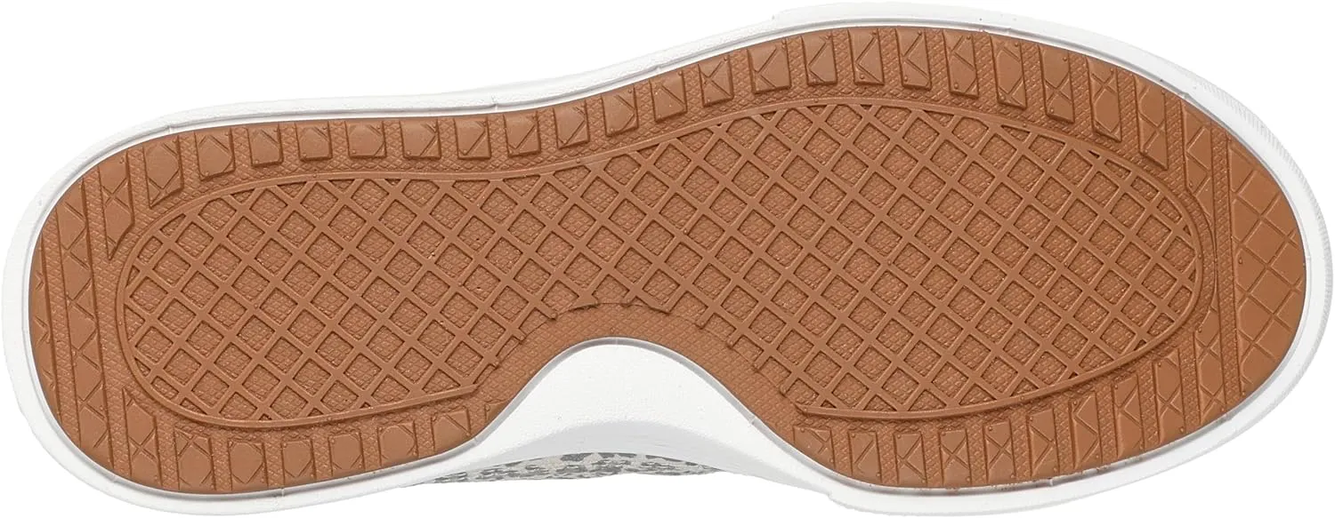 Skechers Women's Arch Fit Arcade-Wild Nite Hands Free Slip-ins Sneaker