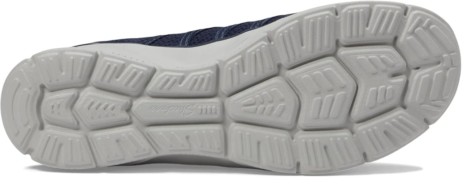 Skechers Women's Arch Fit Sunny-Creative Pass Sneaker
