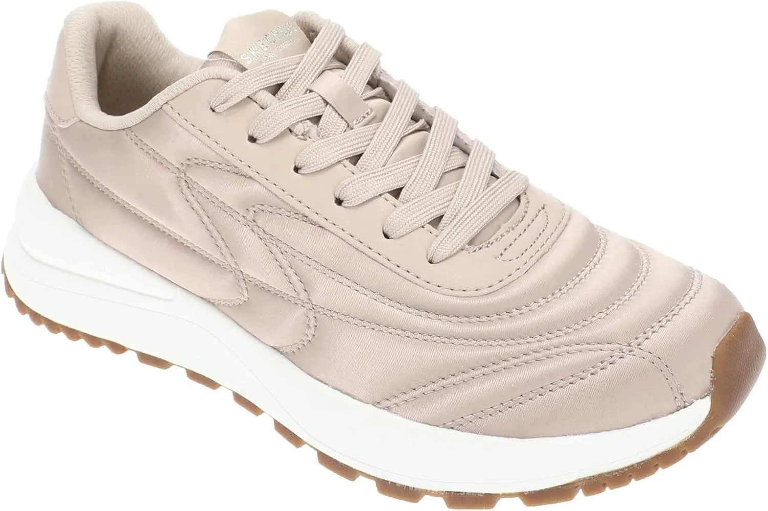 Skechers Women's Fury-Plush Waves Sneaker