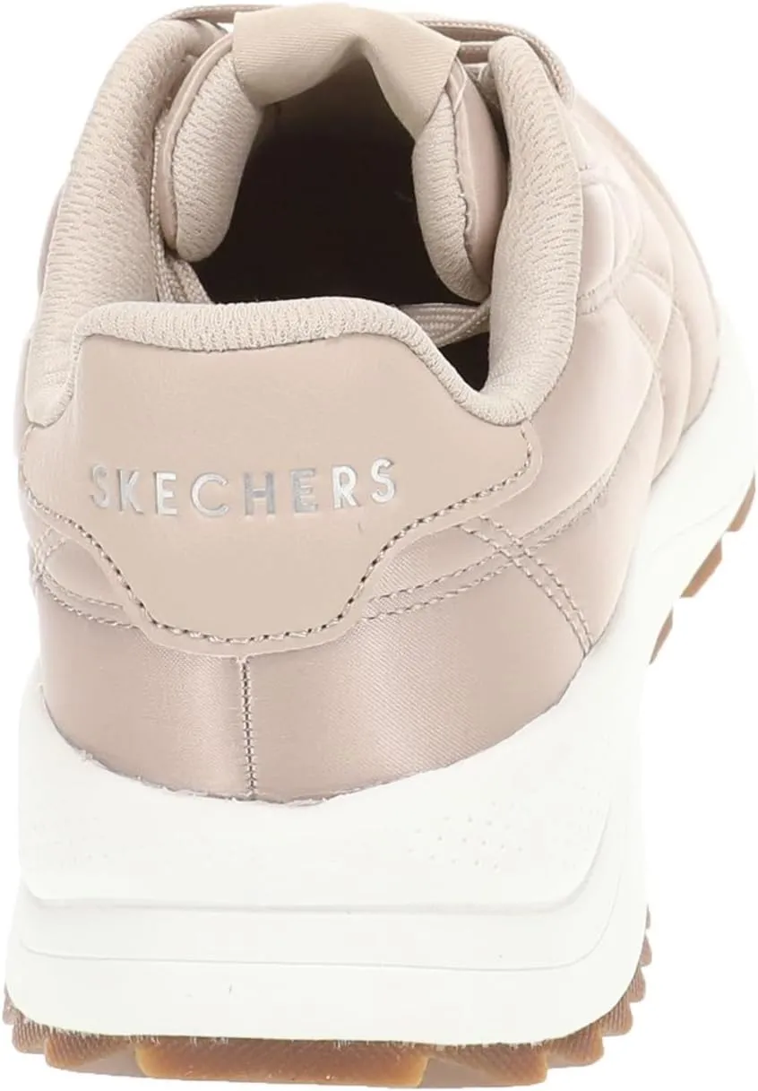 Skechers Women's Fury-Plush Waves Sneaker