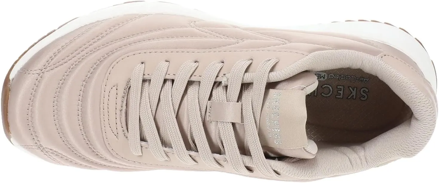 Skechers Women's Fury-Plush Waves Sneaker
