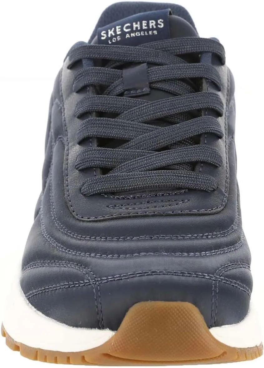 Skechers Women's Fury-Plush Waves Sneaker