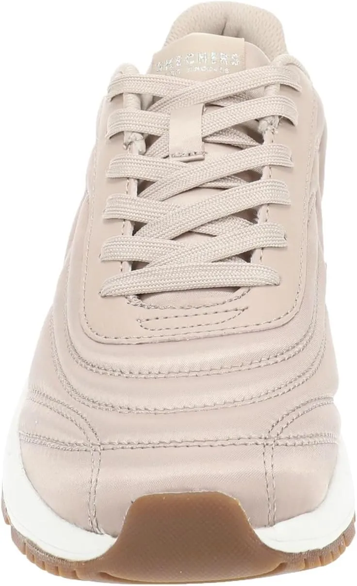 Skechers Women's Fury-Plush Waves Sneaker