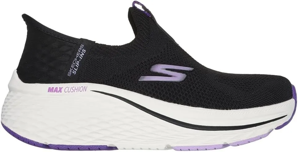 Skechers Women's Max Cushioning Elite 2.0 Eternal Hands Free Slip-ins Sneaker