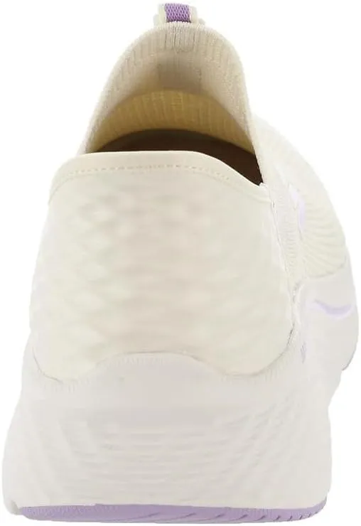 Skechers Women's Max Cushioning Elite 2.0 Eternal Hands Free Slip-ins Sneaker