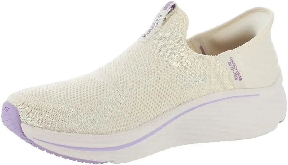 Skechers Women's Max Cushioning Elite 2.0 Eternal Hands Free Slip-ins Sneaker