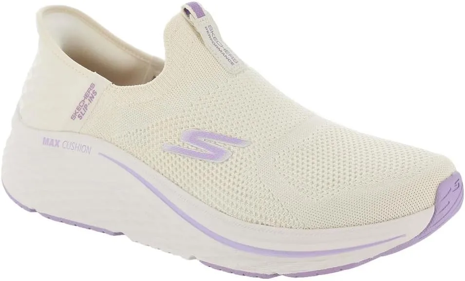 Skechers Women's Max Cushioning Elite 2.0 Eternal Hands Free Slip-ins Sneaker