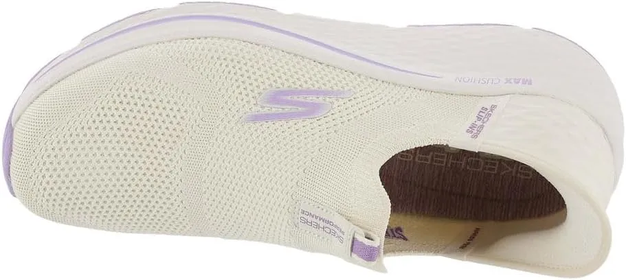 Skechers Women's Max Cushioning Elite 2.0 Eternal Hands Free Slip-ins Sneaker
