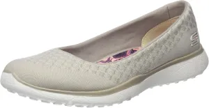 Skechers Women's Microburst One up Fashion Sneaker