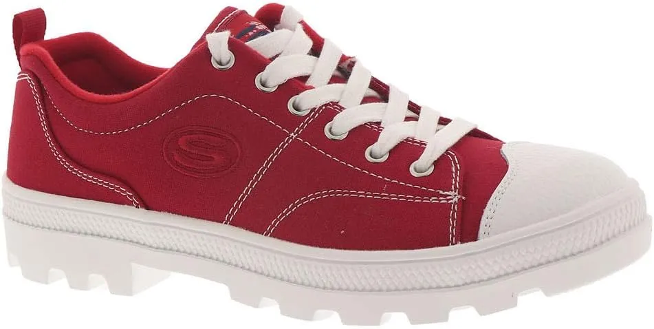 Skechers Women's Roadies-True Roots Sneaker