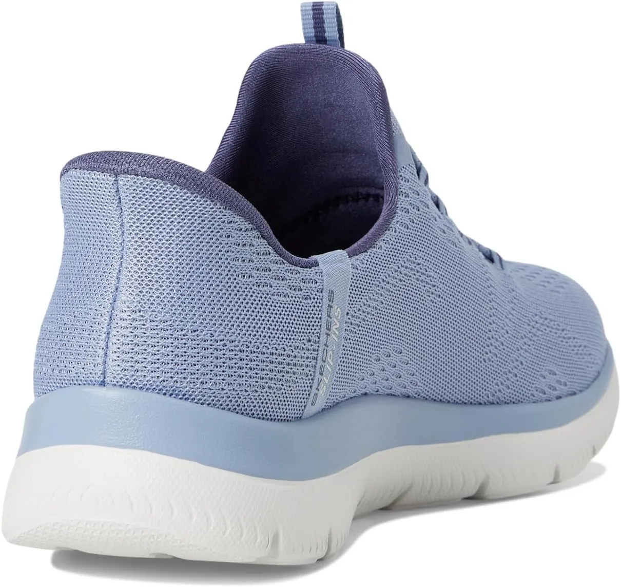 Skechers Women's Summits-Dream Chaser-Hands Free Slip-ins Sneaker