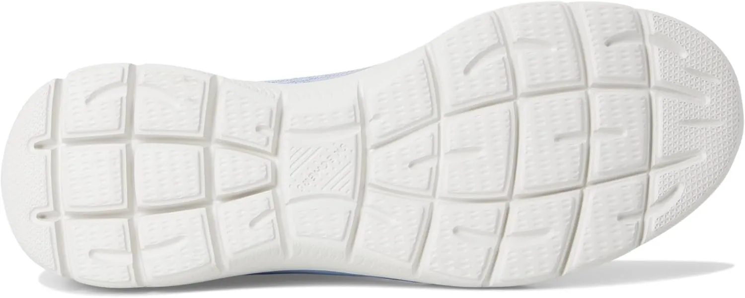 Skechers Women's Summits-Dream Chaser-Hands Free Slip-ins Sneaker