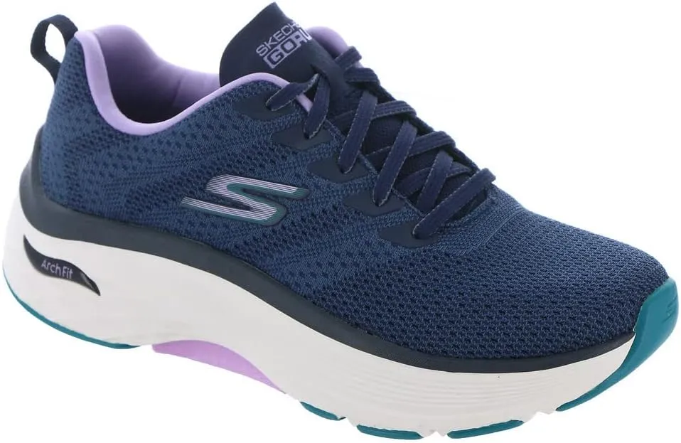 Skechers Women's Tennis Sneaker, 0