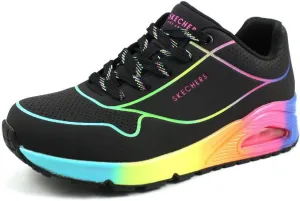 Skechers Women's Uno Pop of Sunshine