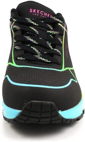 Skechers Women's Uno Pop of Sunshine