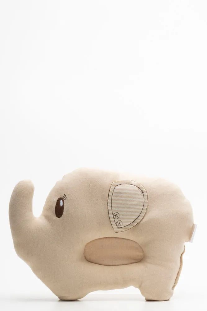 Snuggle Time Baby Flathead Cushion