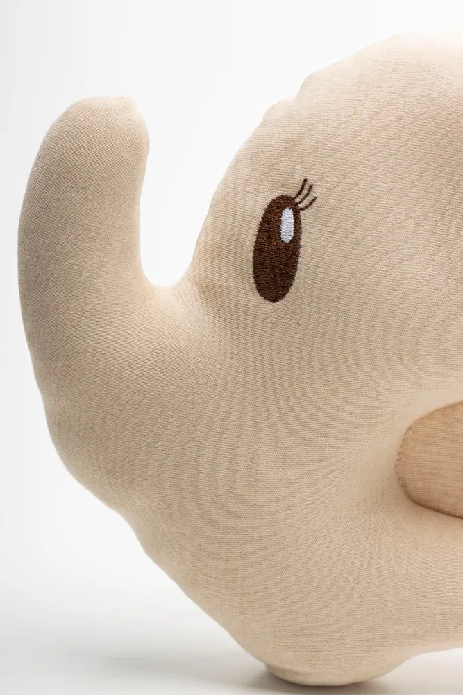 Snuggle Time Baby Flathead Cushion