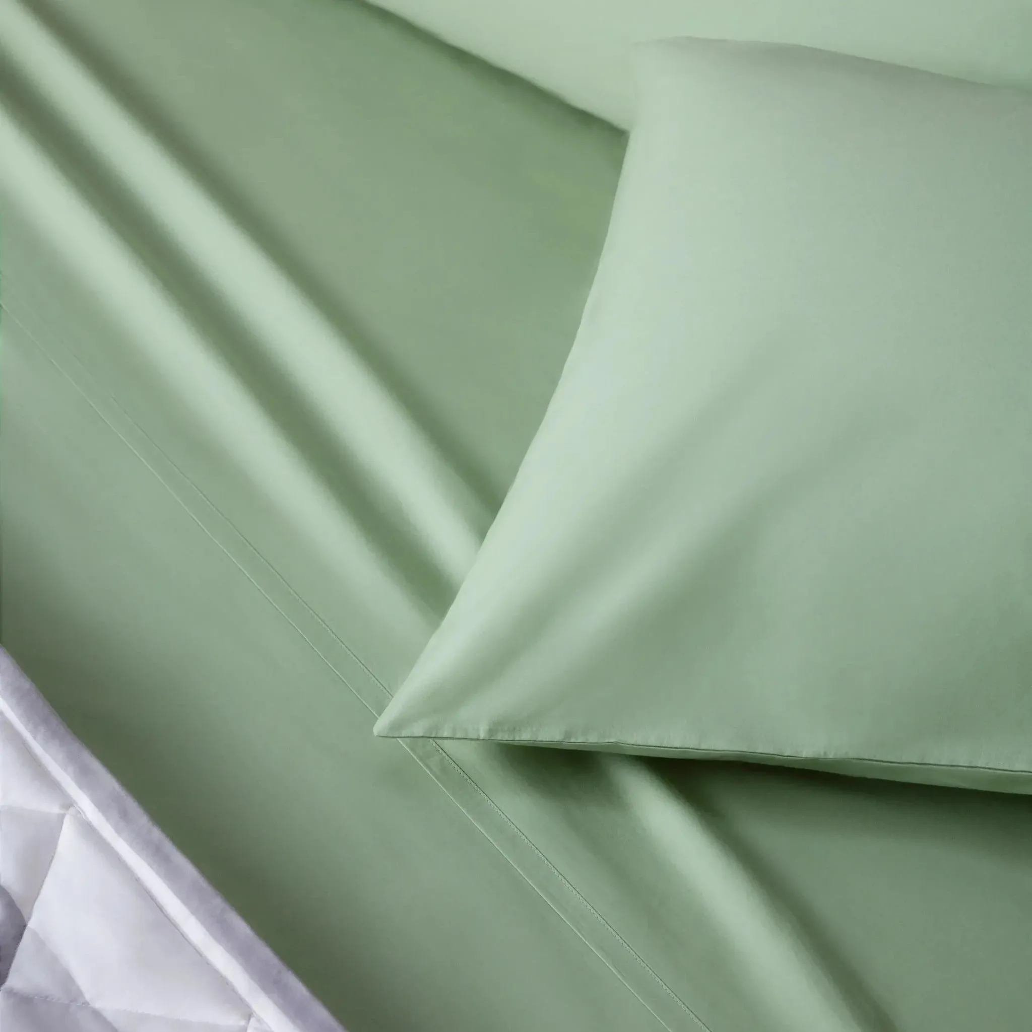 Solid Dyed Flat Sheet