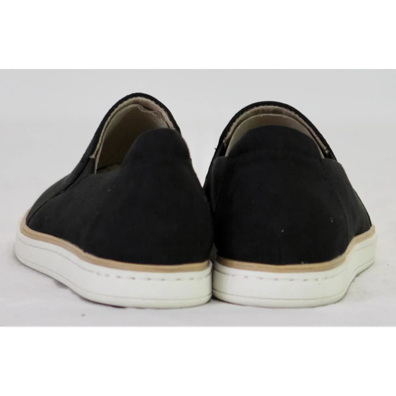 Soul Naturalizer Ladies Kemper2, 7.5, Black
