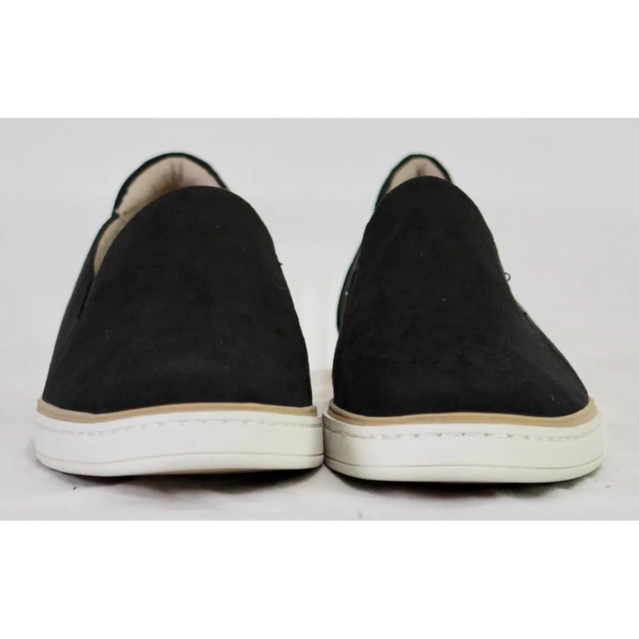Soul Naturalizer Ladies Kemper2, 7.5, Black