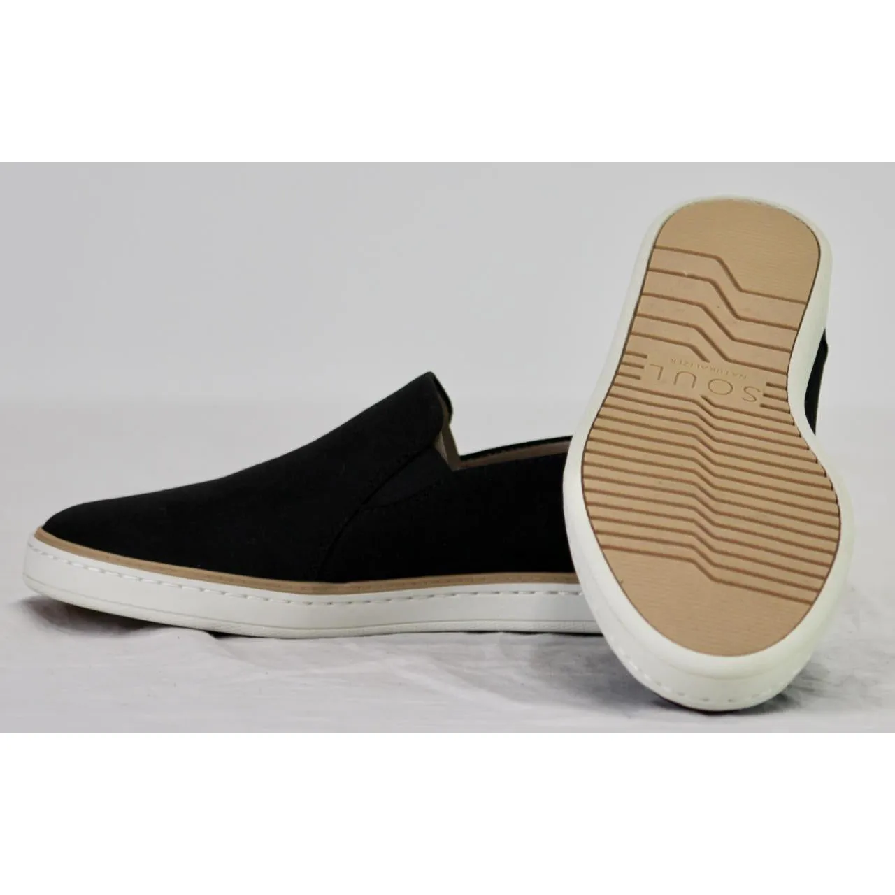 Soul Naturalizer Ladies Kemper2, 7.5, Black