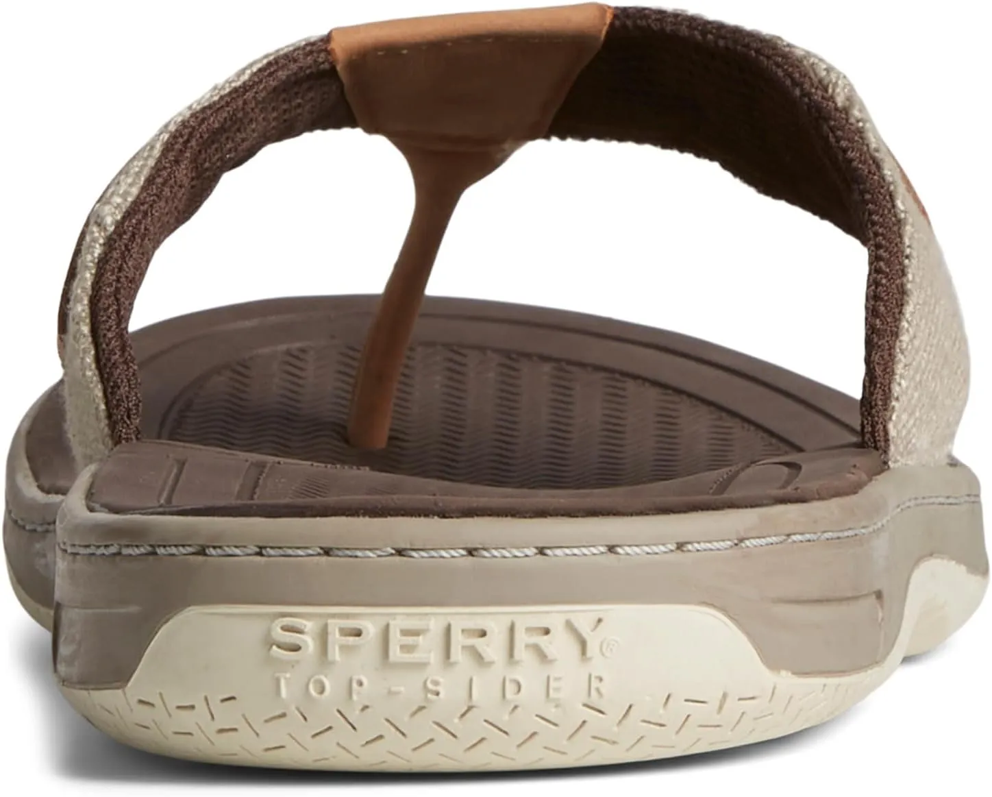 Sperry Men's Baitfish Thong Sandals