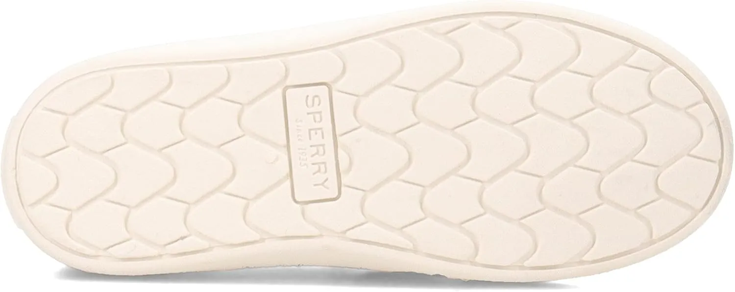 Sperry Unisex-Child SALTIE Washable Moccasin