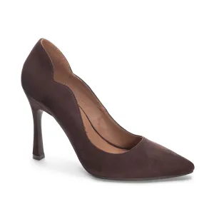 Spice Dress Pump