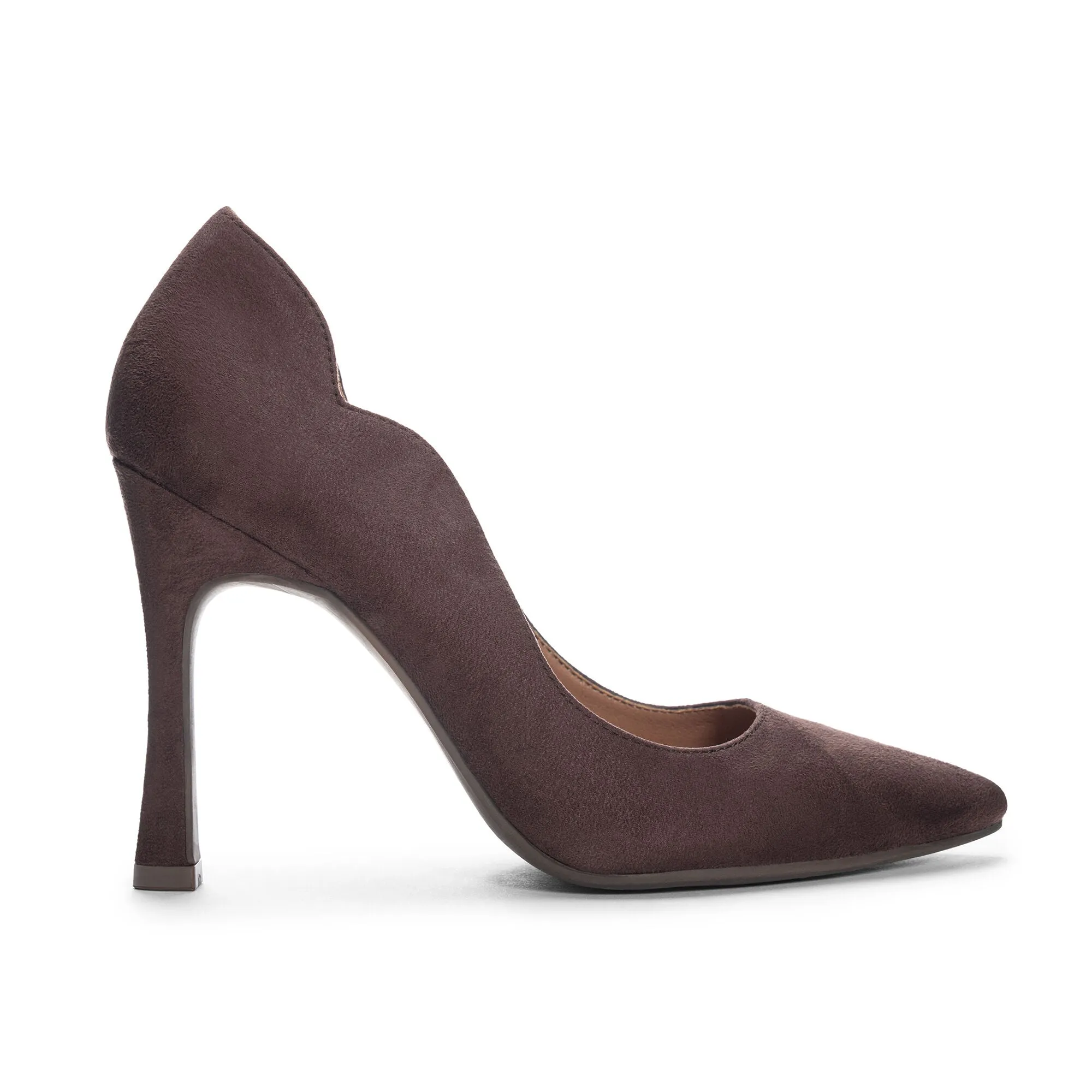 Spice Dress Pump