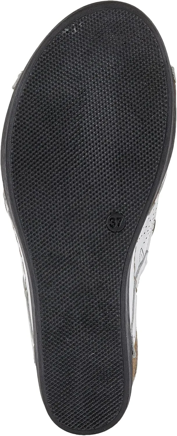 Spring Step Women's Fusawedge Wedge Sandal