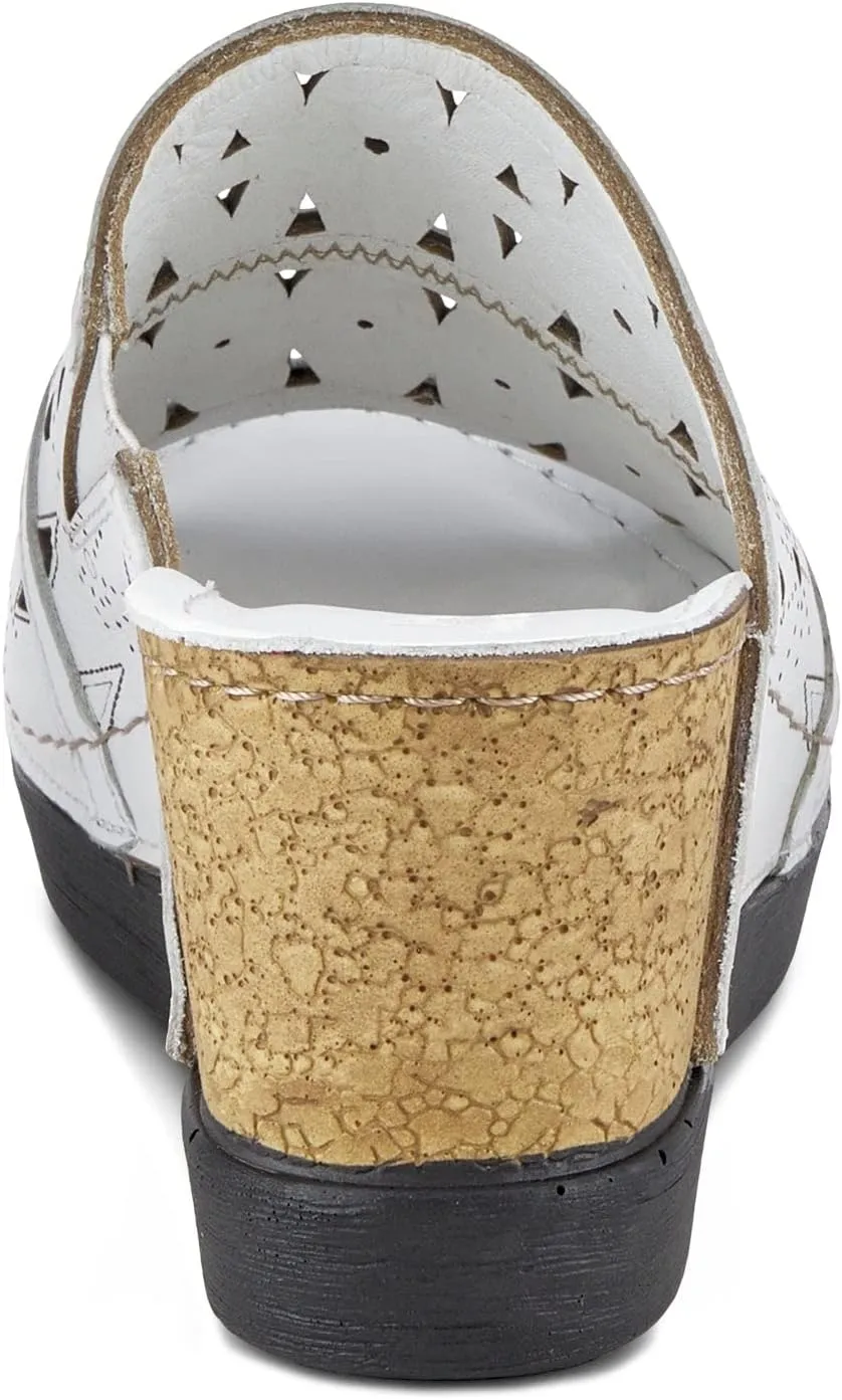 Spring Step Women's Fusawedge Wedge Sandal