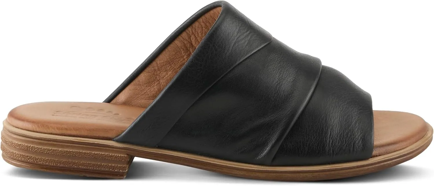 Spring Step Women's Jaleel Sandal